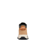 Kinetic Impact Caribou Plus Boots Tawny Buff + Black