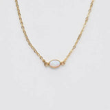 Opal Choker