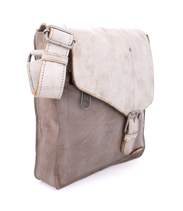 Venice Beach Crossbody Icicle Rustic Nectar Lux