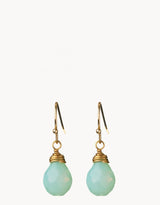 Sea La Vie Earrings