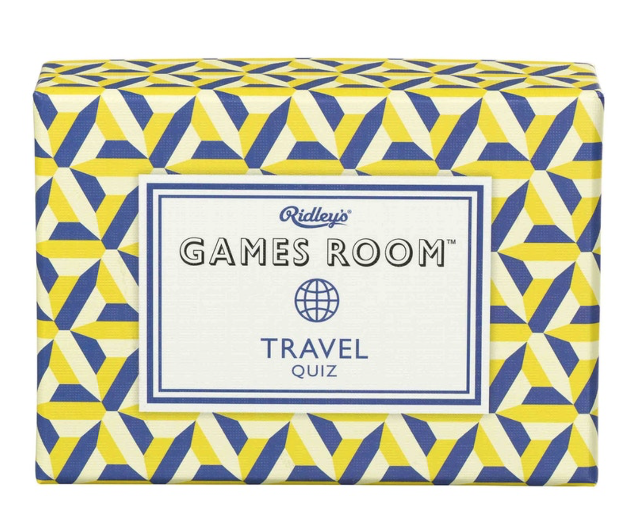 Trivia Quiz Set