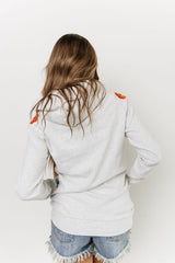 Doublehood Sweatshirt Spring Bloom