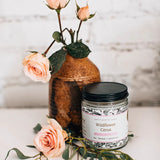 9 OZ Essential Oil Jar Candle