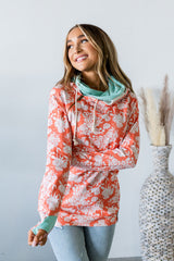 Doublehood Sweatshirt Time To Shine