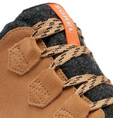 Kinetic Impact Caribou Plus Boots Tawny Buff + Black