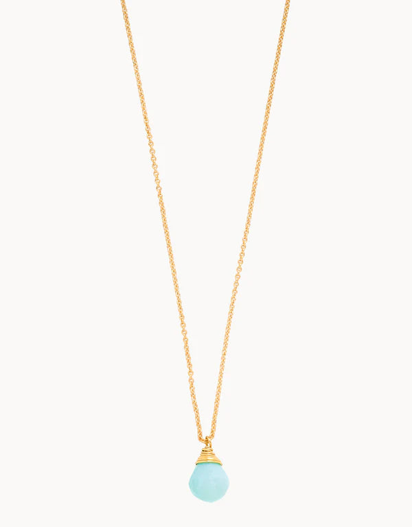 Sea La Vie 18" Necklace