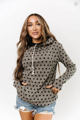Doublehood Sweatshirt Midnight Kiss