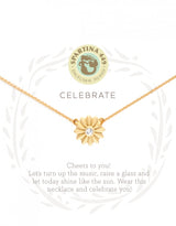 Sea La Vie 18" Necklace