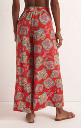 Dante Tango Floral Pants Tango