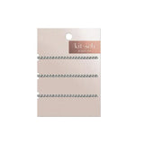 Rhinestone Bobby Pins - 3 Pack