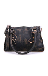 Rockababy Crossbody Black Handwash