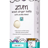 Zum Wool Dryer Balls