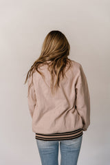 University Pullover Soul Sister