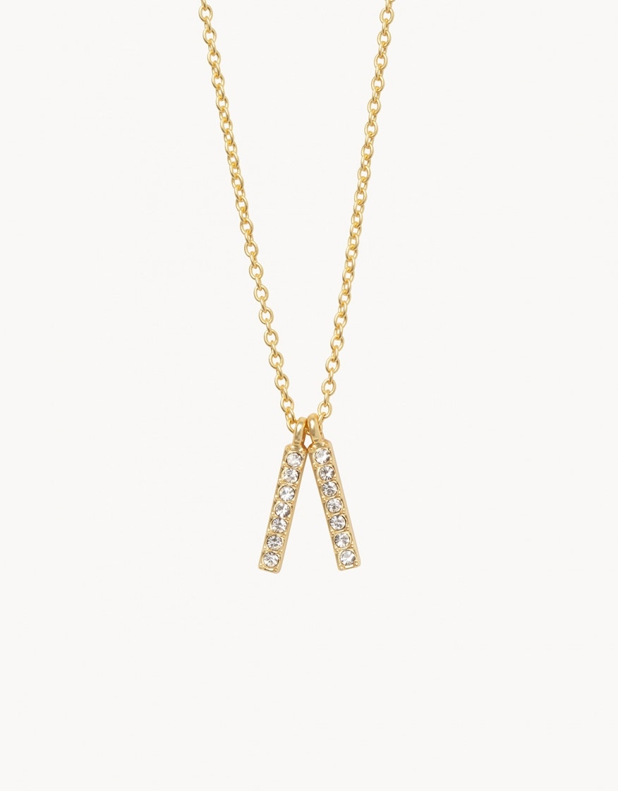 Sea La Vie 18" Necklace