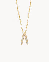 Sea La Vie 18" Necklace