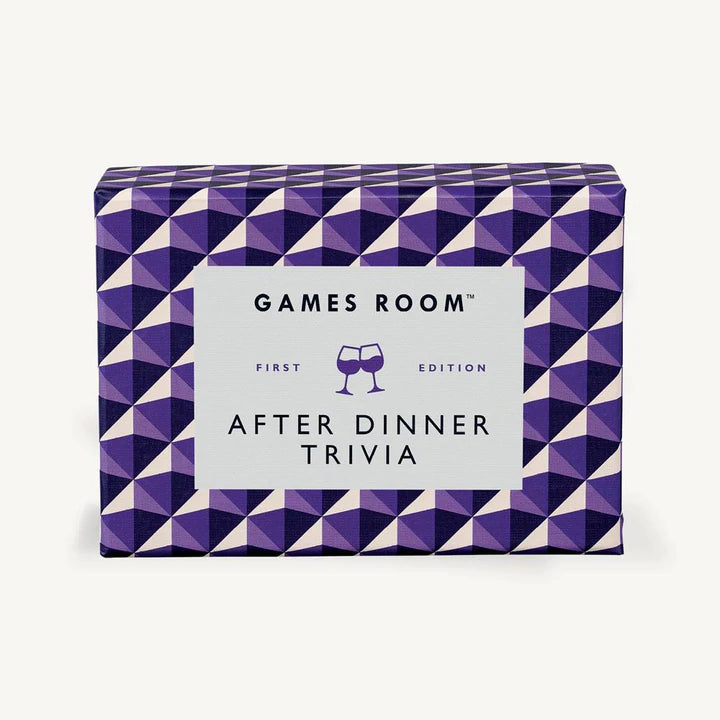 Trivia Quiz Set