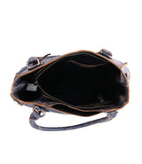 Rockababy Crossbody Cobalt Lux