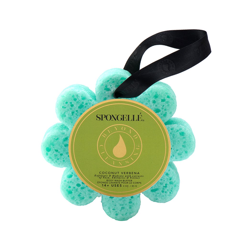 Wildflower Spongelle
