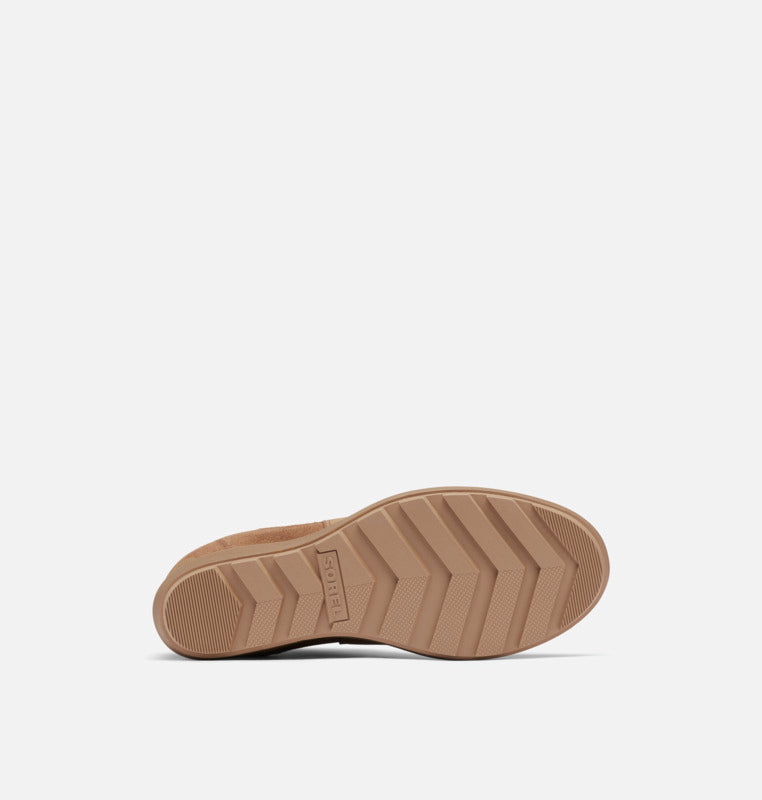 Evie II Chelsea Boot Taffy + Gum