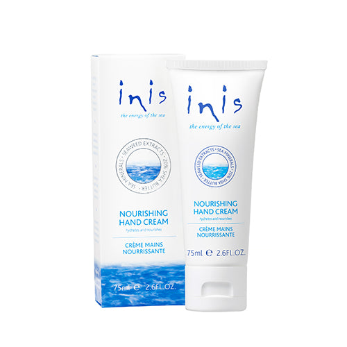 Inis Hand Cream - 2.6 OZ