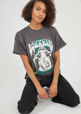 Vintage Zodiac Graphic Tee