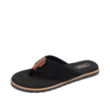 Sarnia Flip Flops Black