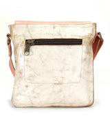 Venice Beach Crossbody Blush Rustic Nectar Lux