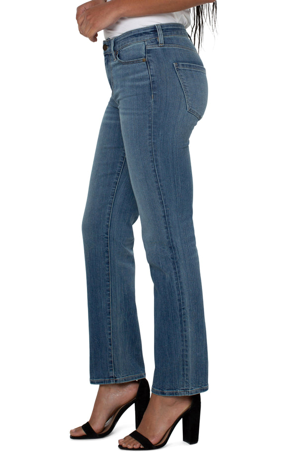 Kennedy Straight Jeans Bennett