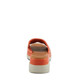 Fireisland Sandals Mango