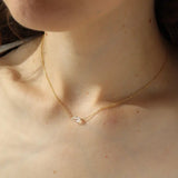 Claire Necklace