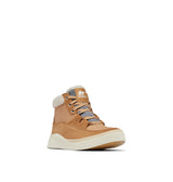 Out N About IV Mid Sneakers Tawny Buff + Honey White