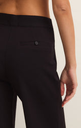 Do It All Trouser Pants Black
