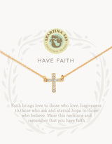 Sea La Vie 18" Necklace
