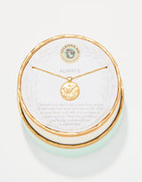 Sea La Vie 18" Necklace