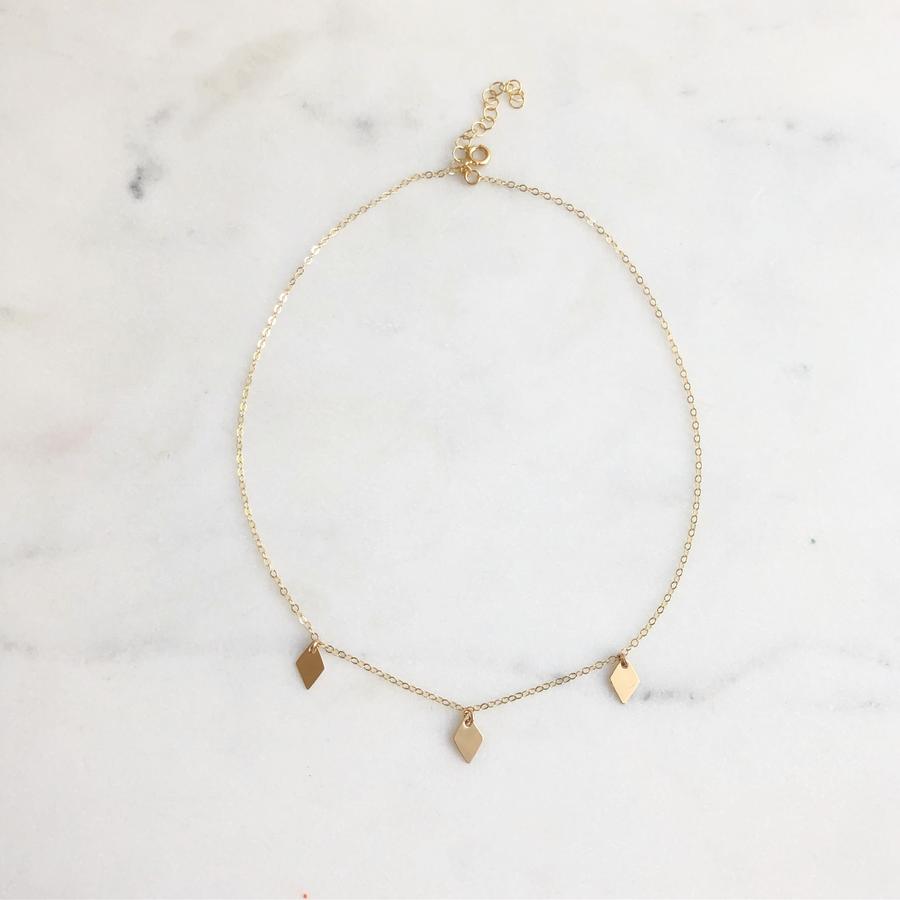 Diamond Necklace
