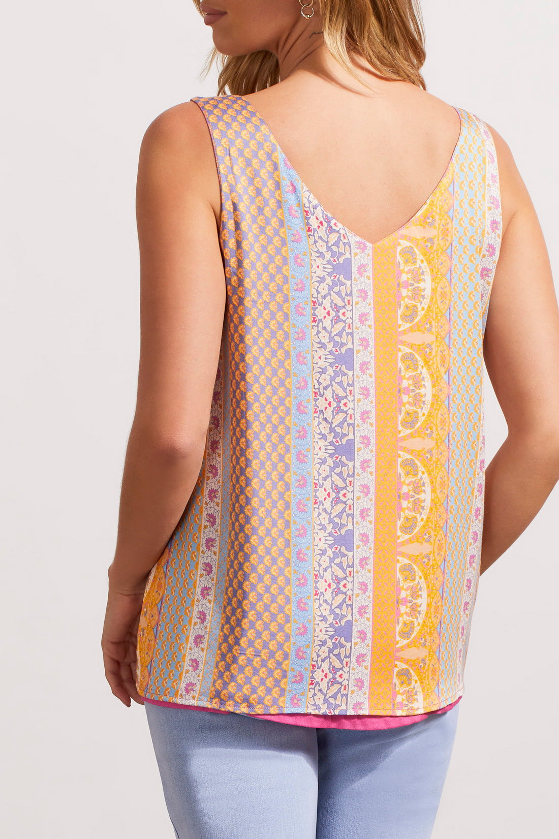 Reversible Cami Lollipop