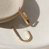 Jada Earrings