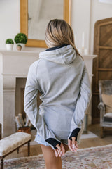Doublehood Sweatshirt Mirror Mirror