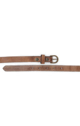 Monae Belt Tan Rustic