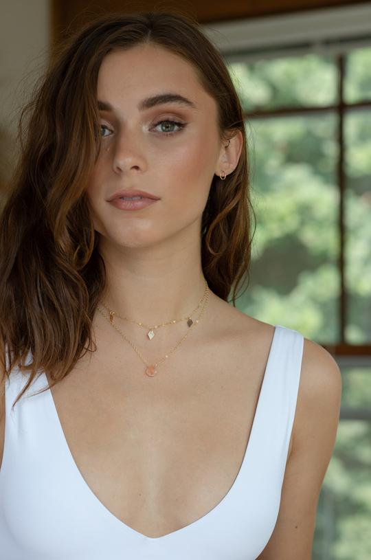Diamond Necklace