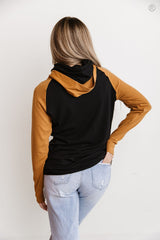 Doublehood Sweatshirt Falling Star