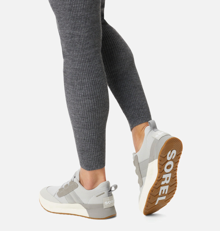 Out N About III Low Sneaker Moonstone