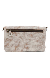 Cadence Convertible Wallet Nectar Lux