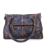 Rockababy Crossbody Cobalt Lux
