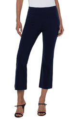 Stella Kick Flare Cadet Blue