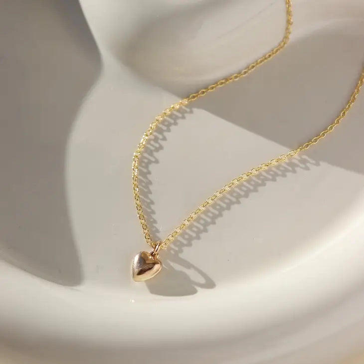 Everthine Necklace