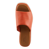 Fireisland Sandals Mango