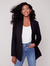 PDR Blazer Black