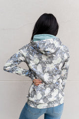 Doublehood Sweatshirt Now & Zen