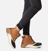 Out N About III Classic Boot Taffy + Black